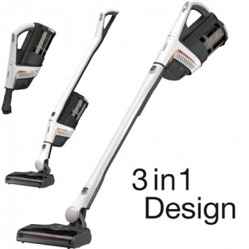 Miele Triflex HX2 Racer -...