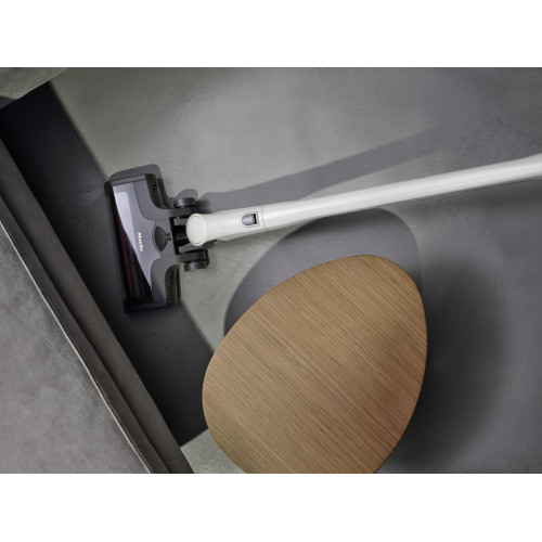 Miele Triflex HX2 Racer - Scopa Elettrica Senza...