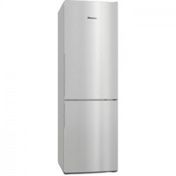 Miele KD 4072 E el Active - Frigorifero Combinato da Libera Installazione, DailyFresh, DuplexCool, 308 Litri, Classe E