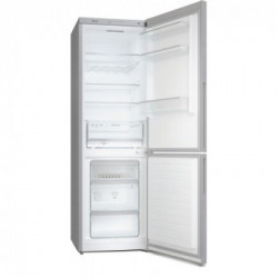Miele KD 4072 E el Active - Frigorifero Combinato da Libera Installazione, DailyFresh, DuplexCool, 308 Litri, Classe E