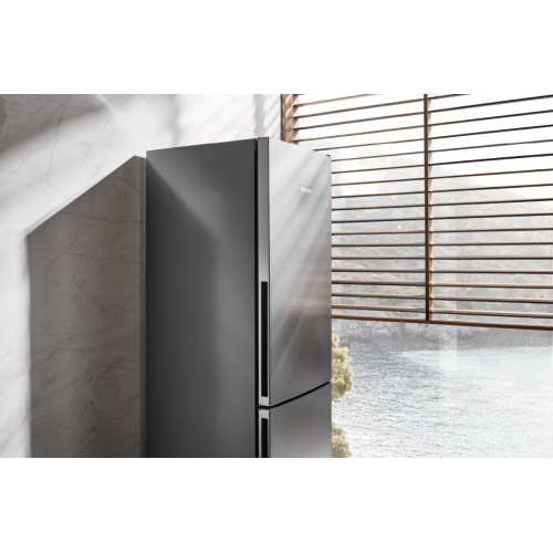 Miele KD 4072 E el Active - Frigorifero...