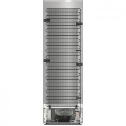 Miele KD 4072 E el Active - Frigorifero Combinato da Libera Installazione, DailyFresh, DuplexCool, 308 Litri, Classe E