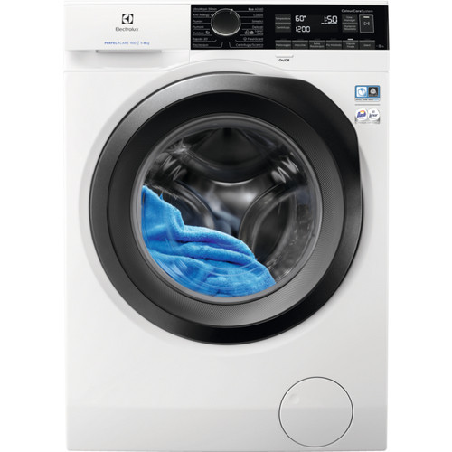 Electrolux EW9F284GREEN lavatrice Caricamento...