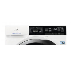 Electrolux EW9F284GREEN lavatrice Caricamento frontale 8 kg 1400 Giri/min A Bianco