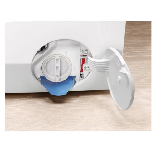 Electrolux EW9F284GREEN lavatrice Caricamento...