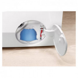 Electrolux EW9F284GREEN lavatrice Caricamento frontale 8 kg 1400 Giri/min A Bianco