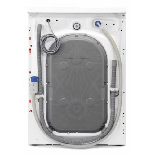 Electrolux EW9F284GREEN lavatrice Caricamento...