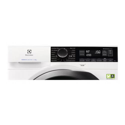 Electrolux EW8F284GREEN lavatrice Caricamento...