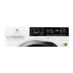 Electrolux EW8F284GREEN lavatrice Caricamento frontale 8 kg 1400 Giri/min A Bianco