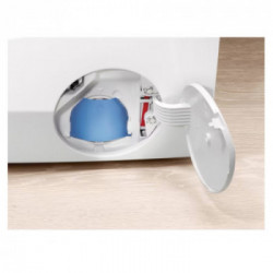 Electrolux EW8F284GREEN lavatrice Caricamento frontale 8 kg 1400 Giri/min A Bianco