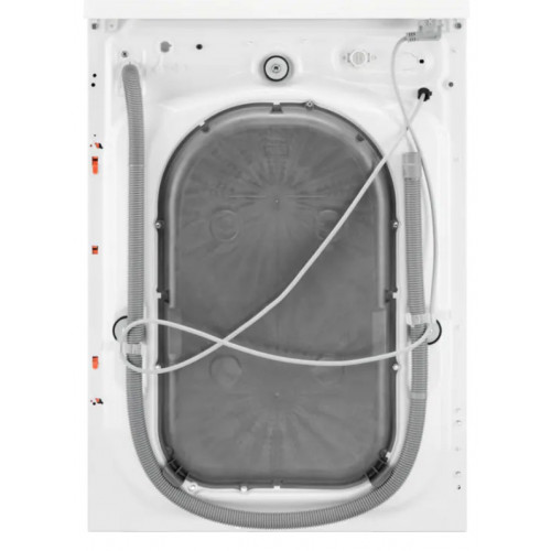 Electrolux EW8F284GREEN lavatrice Caricamento...