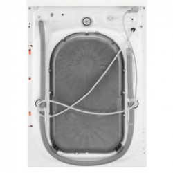 Electrolux EW8F284GREEN lavatrice Caricamento frontale 8 kg 1400 Giri/min A Bianco