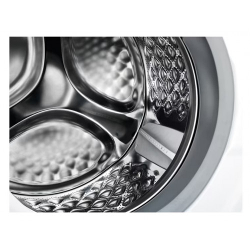 Electrolux EW8F284GREEN lavatrice Caricamento...