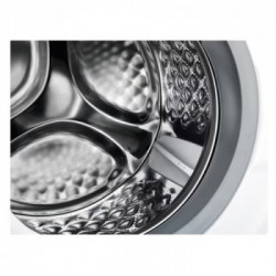 Electrolux EW8F284GREEN lavatrice Caricamento frontale 8 kg 1400 Giri/min A Bianco