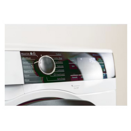 Electrolux EW8F284GREEN lavatrice Caricamento...