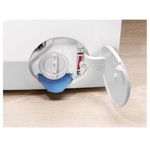 Electrolux EW8F284GREEN lavatrice Caricamento...