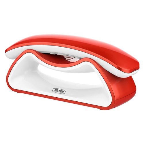 Design e Colore: il nuovo cordless di TIM...