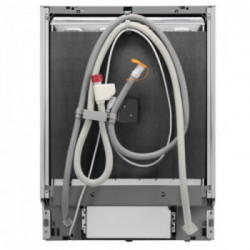 Electrolux EEZ88500W lavastoviglie A scomparsa totale 14 coperti B