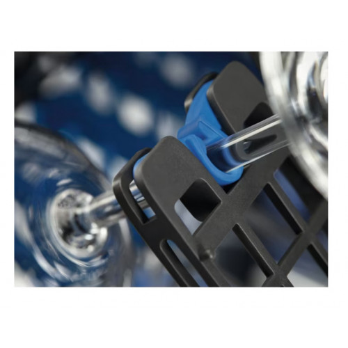 Electrolux EEZ88500W lavastoviglie A scomparsa...