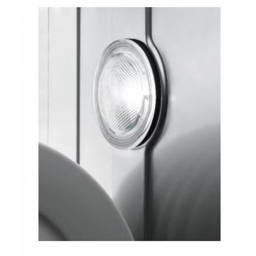 Electrolux EEZ88500W lavastoviglie A scomparsa...