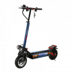 EMG Velociptor Climb 2 MWC 25 km/h Blu 13 Ah