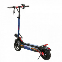 EMG Velociptor Climb 2 MWC 25 km/h Blu 13 Ah