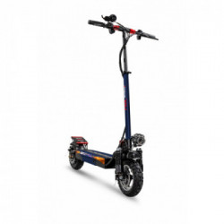 EMG Velociptor Climb 2 MWC 25 km/h Blu 13 Ah