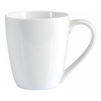 Tazza mug Cpo 9354468 Bianco