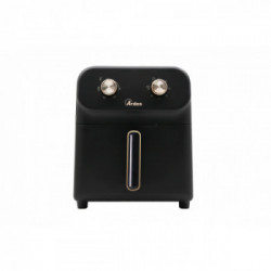 Ardes ARFRYA04M friggitrice Singolo 6 L Indipendente 1700 W Friggitrice ad aria calda Nero
