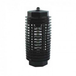 Master ZA91 zanzariera e uccidi-insetti Automatico Insetticida Adatto per uso interno Adatto per uso esterno Nero