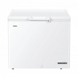 Haier HCE259R congelatore Congelatore a pozzo Libera installazione 248 L E Bianco