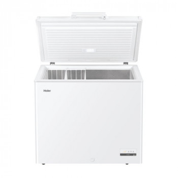 Haier HCE259R congelatore... 2