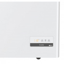 Haier HCE259R congelatore Congelatore a pozzo Libera installazione 248 L E Bianco