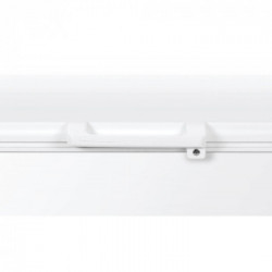 Haier HCE259R congelatore Congelatore a pozzo Libera installazione 248 L E Bianco