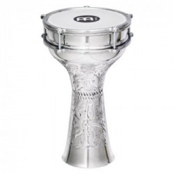 Meinl Plain Darbuka Allumin. D HE-113-7 044684