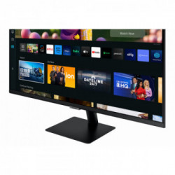 Samsung Smart Monitor M5 - M50C da 32'' Full HD Flat