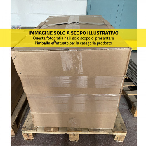 - OUTLET - Beko DRY833CI - OK2 Asciugatrice...