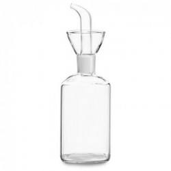 Caraffa Fade 57623 OLIVIA Ampolla con beccuccio Trasparente