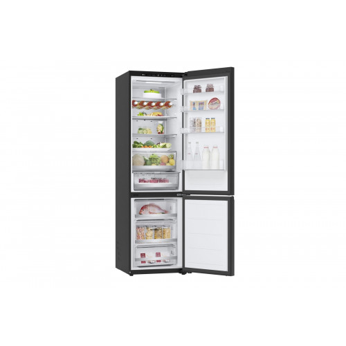 LG GBB72BM9DQ Frigorifero combinato, Classe D,...