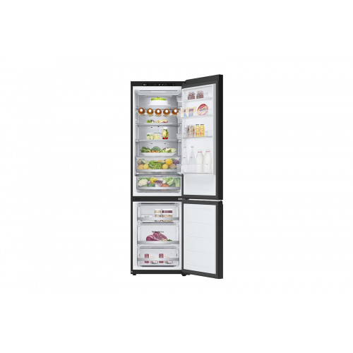 LG GBB72BM9DQ Frigorifero combinato, Classe D,...