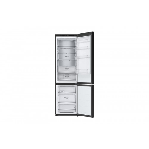 LG GBB72BM9DQ Frigorifero combinato, Classe D,...