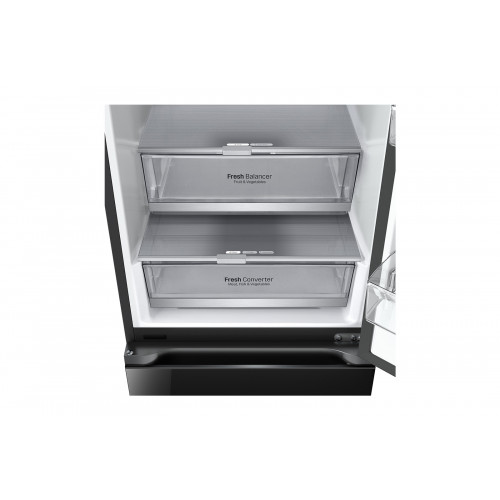 LG GBB72BM9DQ Frigorifero combinato, Classe D,...