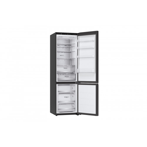 LG GBB72BM9DQ Frigorifero combinato, Classe D,...