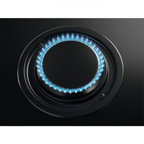 AEG CN071436DH Nero Da incasso 60 cm Combi 4...