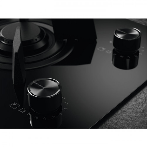AEG CN071436DH Nero Da incasso 60 cm Combi 4...