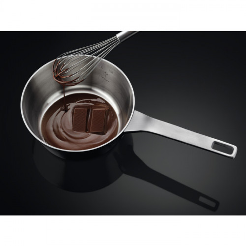 AEG CN071436DH Nero Da incasso 60 cm Combi 4...
