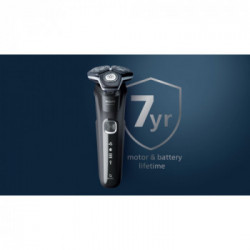 Philips SHAVER Series 5000 S5898/35 Rasoio elettrico Wet & Dry