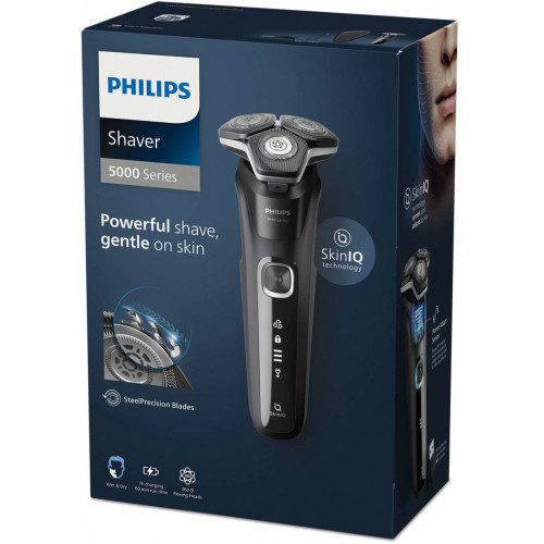 Philips SHAVER Series 5000 S5898/35 Rasoio...