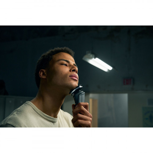 Philips SHAVER Series 5000 S5898/35 Rasoio...