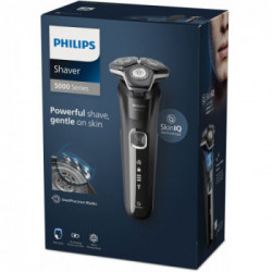 Philips SHAVER Series 5000 S5898/35 Rasoio elettrico Wet & Dry